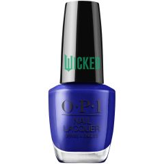 Lac de unghii pigmentat OPI Nail Lacquer, OPI x Wicked Collection, Fiyero's My Mani, 15 ml