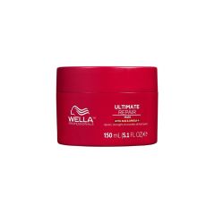 Masca reparatoare pentru par deteriorat Wella Professionals Ultimate Mask, 150 ml