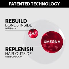 Masca reparatoare pentru par deteriorat Wella Professionals Ultimate Mask, 150 ml