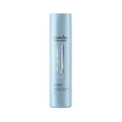 Sampon calmant pentru scalp sensibil Londa Professional Calm, 250 ml