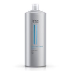 Sampon pentru par gras Londa Professional Intensive Cleanser, 1000 ml
