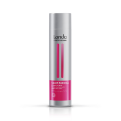 Balsam Pentru Par Vopsit Londa Professional Color Radiance Conditioner, 250 ml