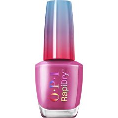 Lac de unghii cu uscare rapida OPI RapiDry™, ASAPink, 9 ml
