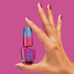 Lac de unghii cu uscare rapida OPI RapiDry™, ASAPink, 9 ml