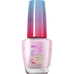 Lac de unghii cu uscare rapida OPI RapiDry™, Speed Date Me, 9 ml