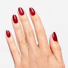 Lac de unghii cu uscare rapida OPI RapiDry™, Ring the Alarm, 9 ml