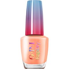 Lac de unghii cu uscare rapida OPI RapiDry™, Within Peach, 9 ml