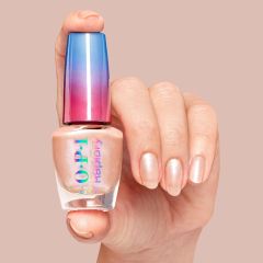 Lac de unghii cu uscare rapida OPI RapiDry™, All Touchy Feely, 9 ml