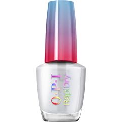 Lac de unghii cu uscare rapida OPI RapiDry™, Clearly Fast, 9 ml