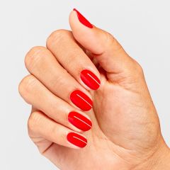 Lac de unghii cu uscare rapida OPI RapiDry™, Clearly Fast, 9 ml
