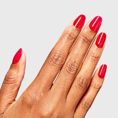 Lac de unghii cu uscare rapida OPI RapiDry™, Haul Sass, 9 ml