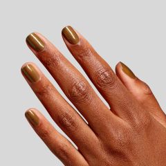 Lac de unghii cu uscare rapida OPI RapiDry™, Fast Foodie, 9 ml