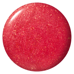 Lac de unghii cu uscare rapida OPI RapiDry™, Fuego On-the-Go, 9 ml