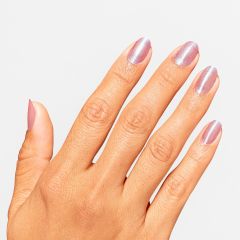 Lac de unghii cu uscare rapida OPI RapiDry™, Flash n' Flirty, 9 ml