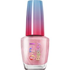 Lac de unghii cu uscare rapida OPI RapiDry™, Flash n' Flirty, 9 ml