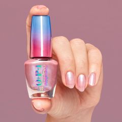 Lac de unghii cu uscare rapida OPI RapiDry™, Flash n' Flirty, 9 ml