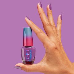 Lac de unghii cu uscare rapida OPI RapiDry™, Bright Back at It, 9 ml