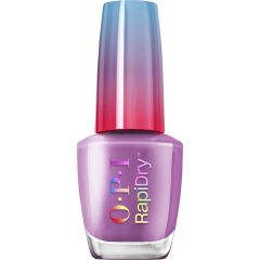 Lac de unghii cu uscare rapida OPI RapiDry™, Bright Back at It, 9 ml