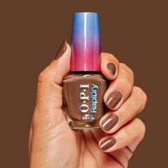 Lac de unghii cu uscare rapida OPI RapiDry™, Awe of a Sudden, 9 ml