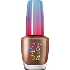Lac de unghii cu uscare rapida OPI RapiDry™, Awe of a Sudden, 9 ml