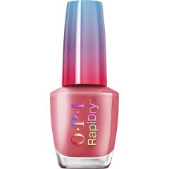 Lac de unghii cu uscare rapida OPI RapiDry™, Dry and Dash, 9 ml