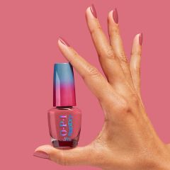 Lac de unghii cu uscare rapida OPI RapiDry™, Dry and Dash, 9 ml