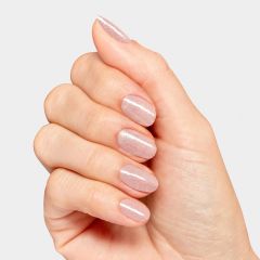 Lac de unghii cu uscare rapida OPI RapiDry™, Cheers to No Smears, 9 ml