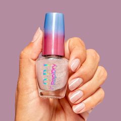 Lac de unghii cu uscare rapida OPI RapiDry™, Cheers to No Smears, 9 ml
