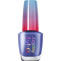 Lac de unghii cu uscare rapida OPI RapiDry™, To Dry For, 9 ml