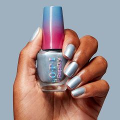 Lac de unghii cu uscare rapida OPI RapiDry™, Freeze n' Thank You, 9 ml