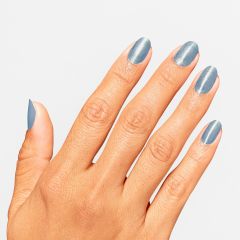 Lac de unghii cu uscare rapida OPI RapiDry™, Freeze n' Thank You, 9 ml