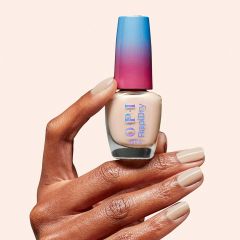 Lac de unghii cu uscare rapida OPI RapiDry™, Quick Sand, 9 ml
