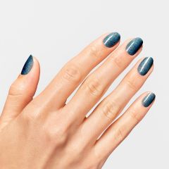 Lac de unghii cu uscare rapida OPI RapiDry™, All Dry n' Mighty, 9 ml