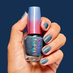 Lac de unghii cu uscare rapida OPI RapiDry™, All Dry n' Mighty, 9 ml