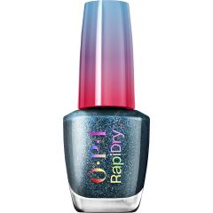 Lac de unghii cu uscare rapida OPI RapiDry™, All Dry n' Mighty, 9 ml