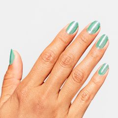 Lac de unghii cu uscare rapida OPI RapiDry™, Speed of Bright, 9 ml