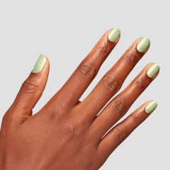 Lac de unghii OPI Nail Lacquer, OPI'm dreaming Collection, AppointMINT Confirmed, 15 ml