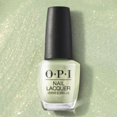 Lac de unghii OPI Nail Lacquer, OPI'm dreaming Collection, AppointMINT Confirmed, 15 ml