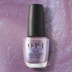 Lac de unghii OPI Nail Lacquer, OPI'm dreaming Collection, Grape Escape, 15 ml