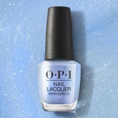 Lac de unghii OPI Nail Lacquer, OPI'm dreaming Collection, Happy Play-ce, 15 ml