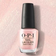 Lac de unghii OPI Nail Lacquer, OPI'm dreaming Collection, Reoccurin' Gleam, 15 ml