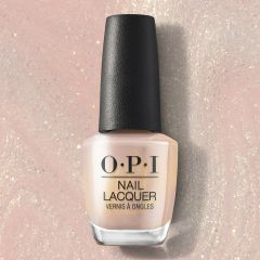 Lac de unghii OPI Nail Lacquer, OPI'm dreaming Collection, Mirror, Mirror on the Awe, 15 ml