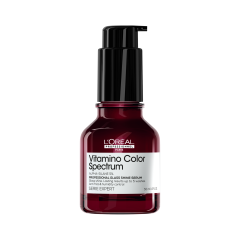 Ser pentru par vopsit L'Oréal Professionnel Serie Expert Vitamino Color Spectrum, 50 ml