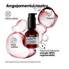 Ser pentru par vopsit L'Oréal Professionnel Serie Expert Vitamino Color Spectrum, 50 ml