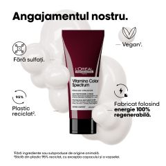 Balsam pentru par vopsit L'Oréal Professionnel Serie Expert Vitamino Color Spectrum, 200 ml