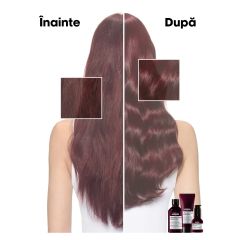 Balsam pentru par vopsit L'Oréal Professionnel Serie Expert Vitamino Color Spectrum, 200 ml
