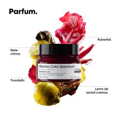 Masca pentru par vopsit L'Oréal Professionnel Serie Expert Vitamino Color Spectrum, 500 ml