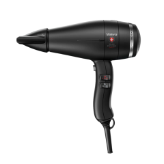 Uscator de par VALERA U5000 Negru Dryer eQ (incl.Tx 0.63ron)