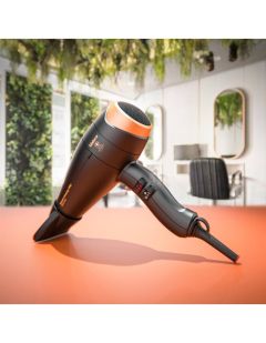 Uscator de par VALERA SmartEnergy Dryer 5500 eQ
