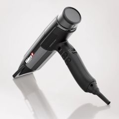 Uscator de par VAL DRYER ULTIMATE AI BLACK CHROME